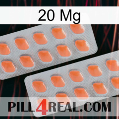 20 Mg 27